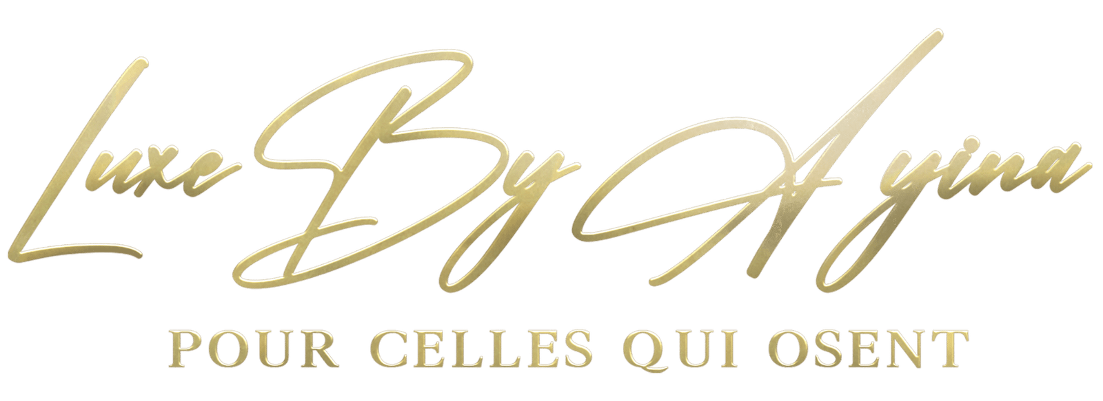 luxebyayina.com