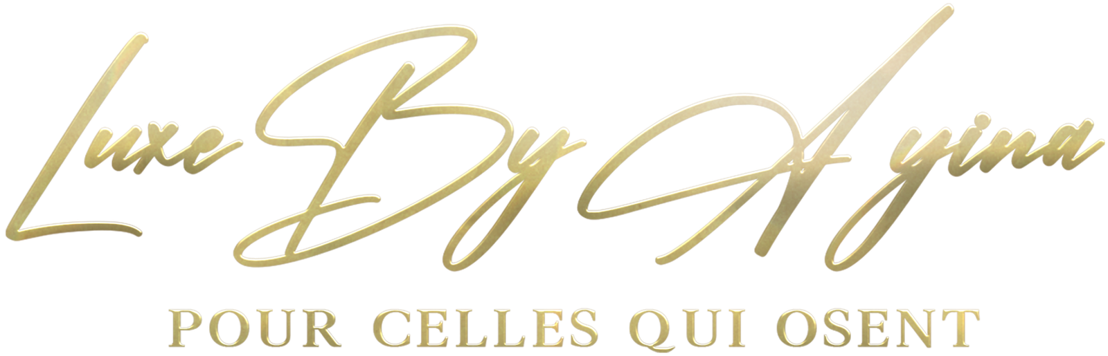 luxebyayina.com
